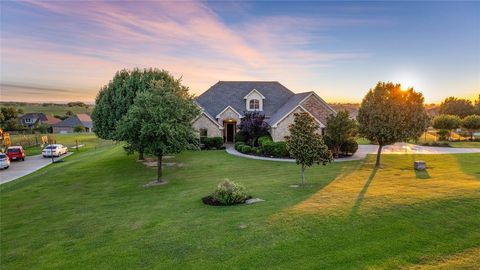 A home in Fort Worth