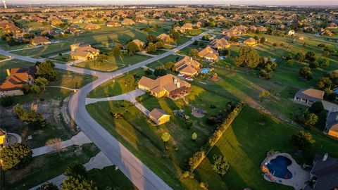 A home in Fort Worth