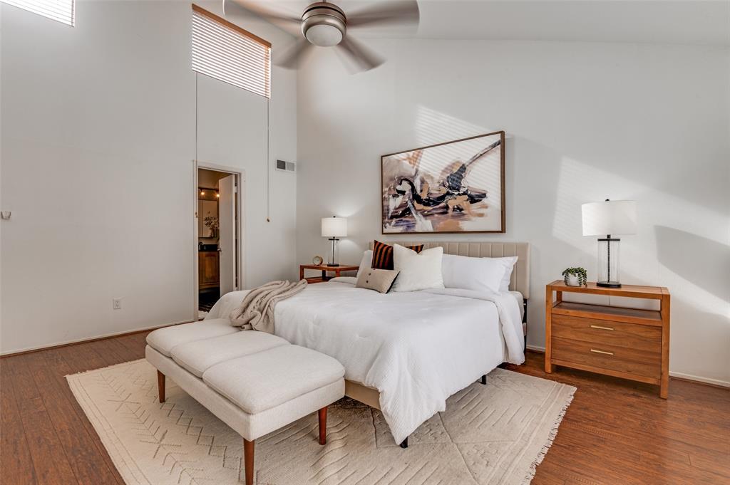 4411 Gilbert Townhomes - Residential