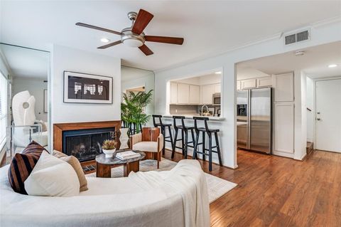 4411 Gilbert Avenue 10 Dallas TX 75219