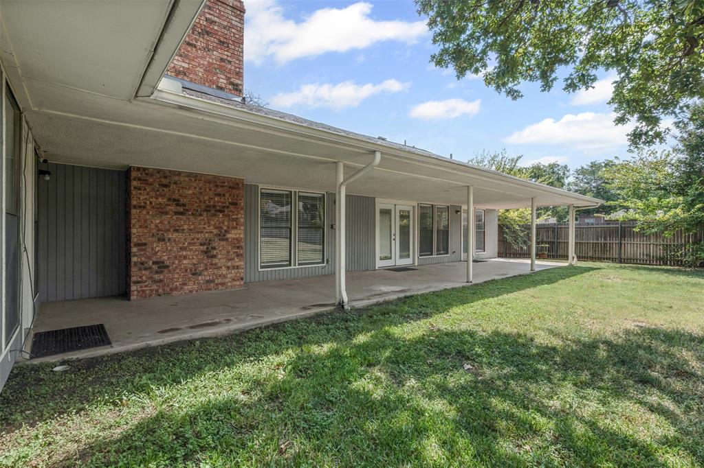 Fort Worth, Texas 76112, United States, 4 Bedrooms Bedrooms, ,3 BathroomsBathrooms,Residential,Active,215007