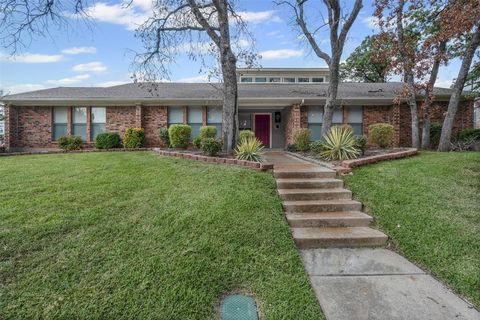 1924 Druid Lane Fort Worth TX 76112