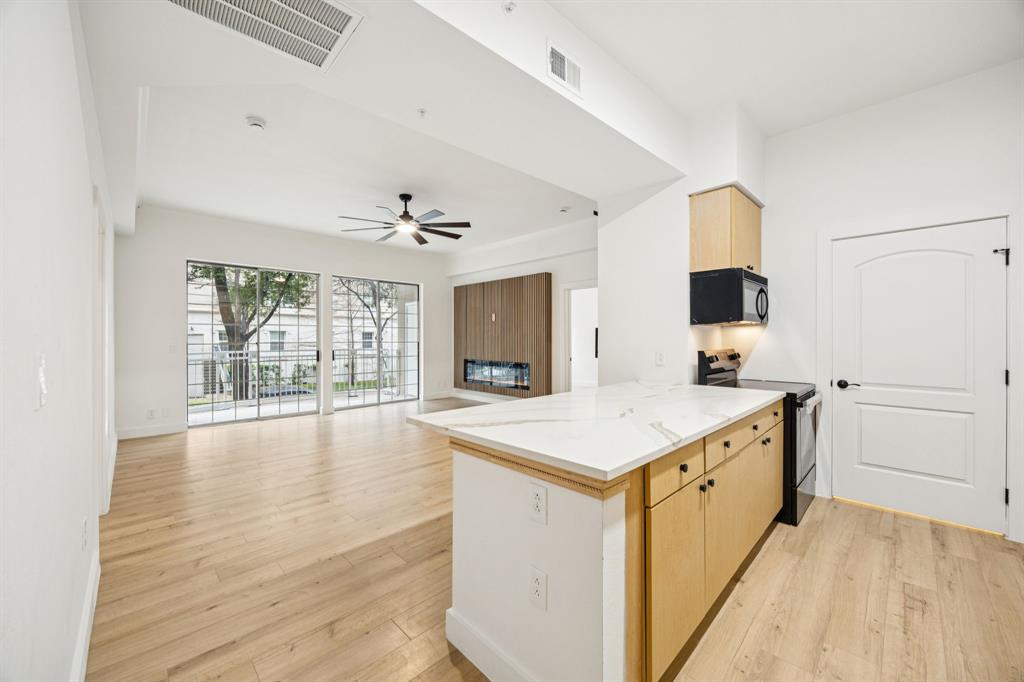 Renaissance On Turtle Creek Condo - Residential