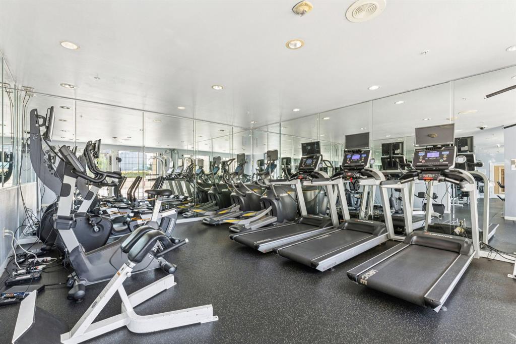 Renaissance On Turtle Creek Condo - Residential