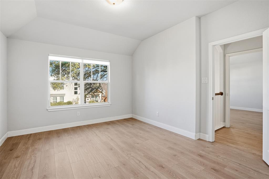 Westover Acres - Residential