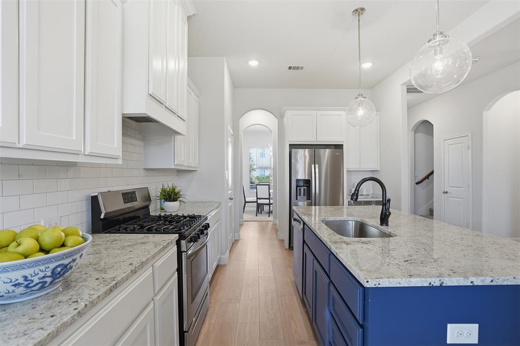 Westover Acres - Residential