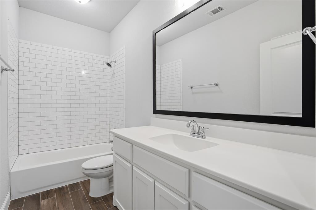 Westover Acres - Residential