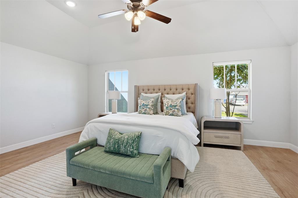 Westover Acres - Residential