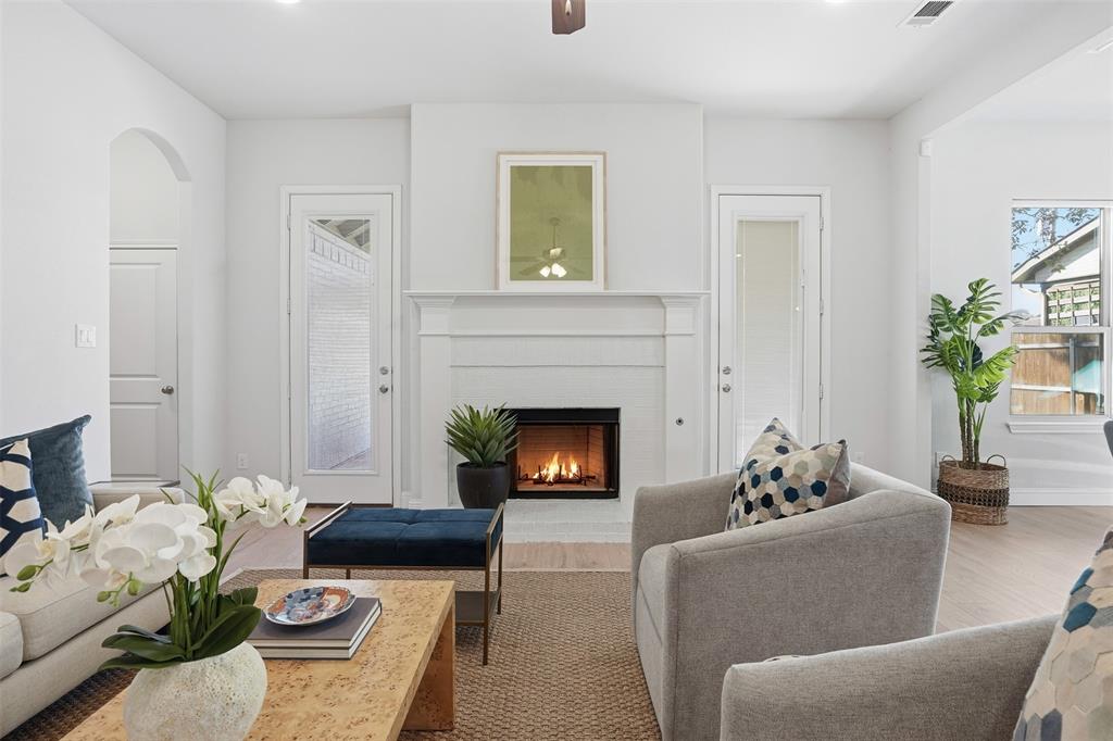 Westover Acres - Residential