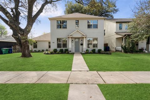 5861 Pollard Drive Westworth Village TX 76114