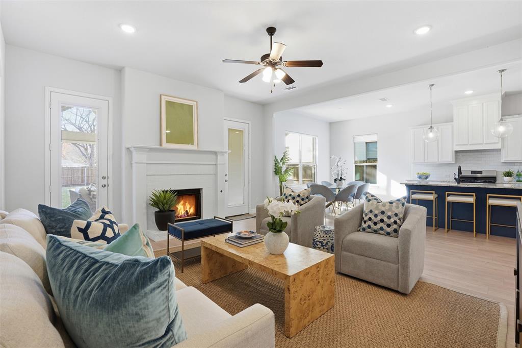 Westover Acres - Residential