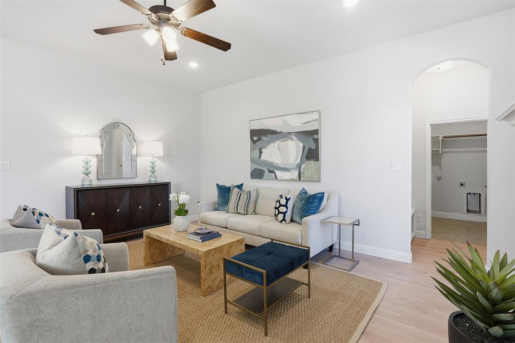 Westover Acres - Residential