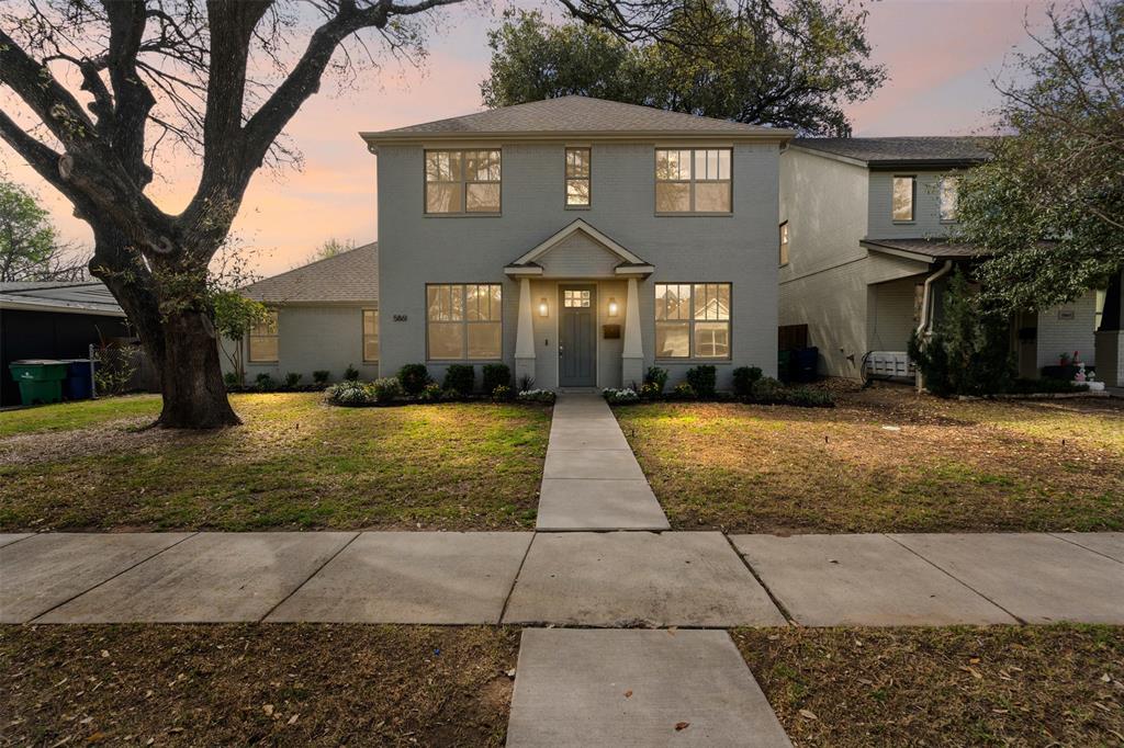 Westover Acres - Residential