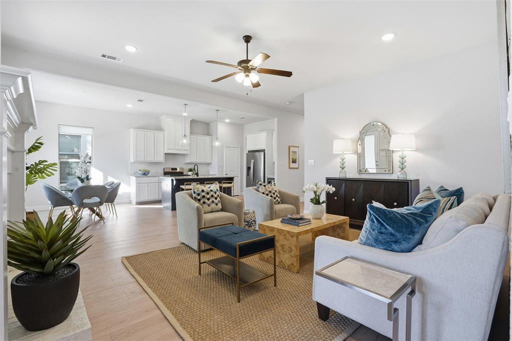 Westover Acres - Residential