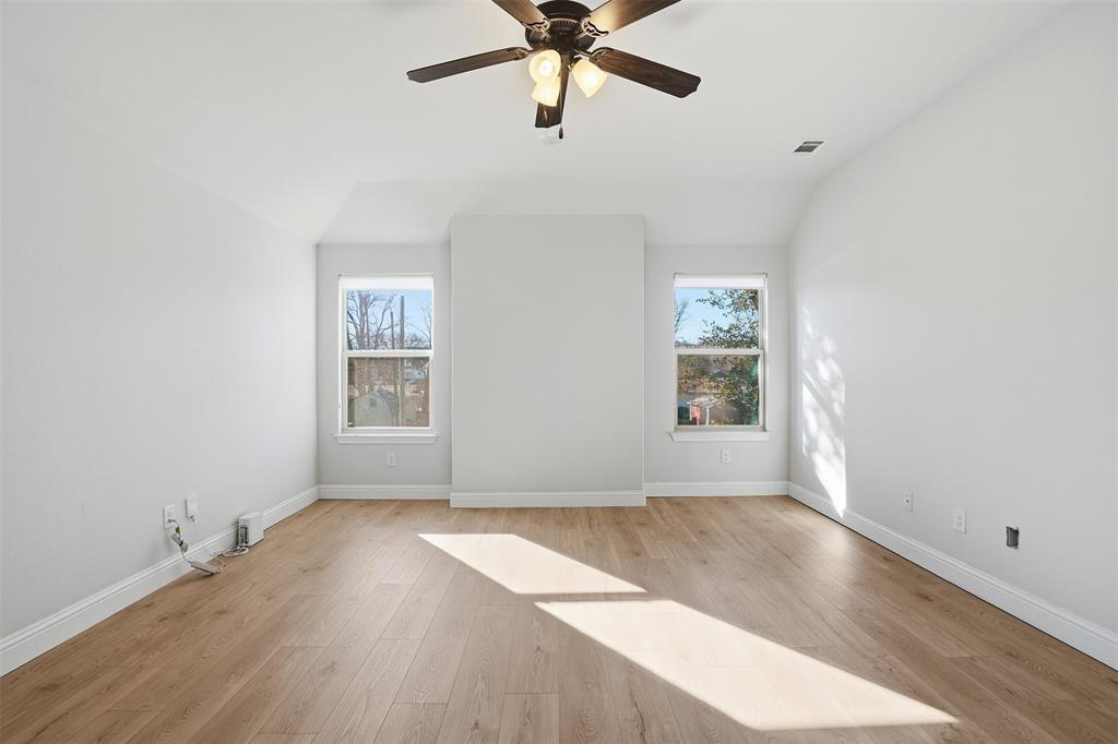 Westover Acres - Residential