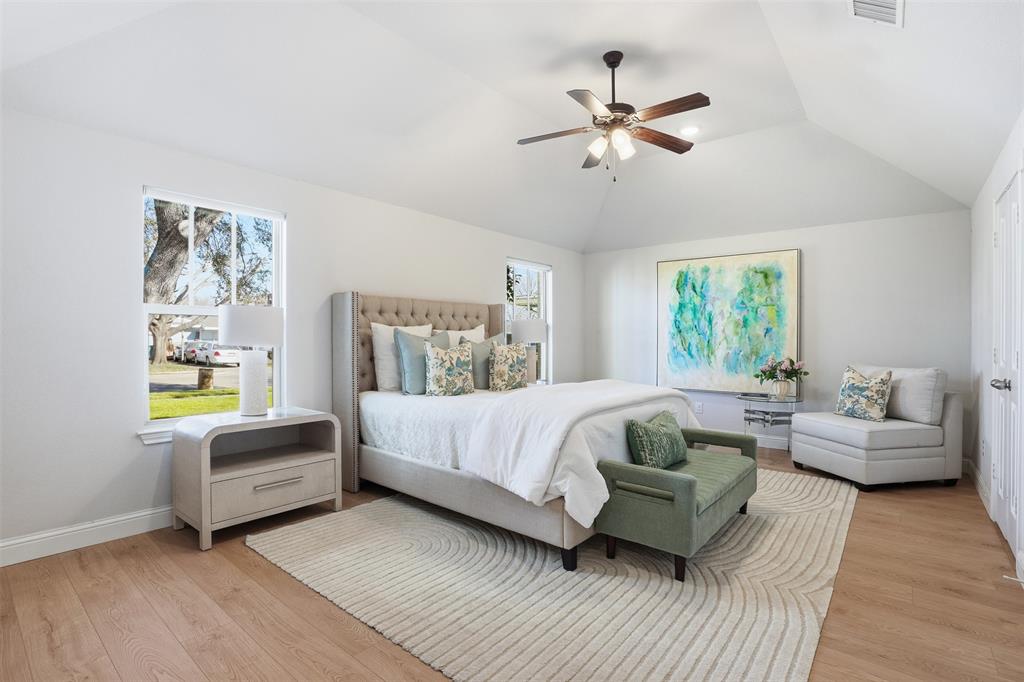 Westover Acres - Residential