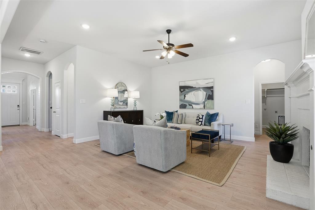 Westover Acres - Residential