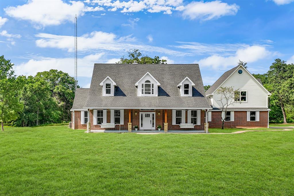 1037 Harrison Road