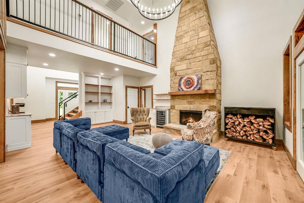 1037 Harrison Road