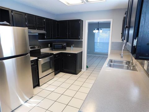 Tiny photo for 8232 Meadowbrook Drive, Watauga, TX 76148 (MLS # 21098290)