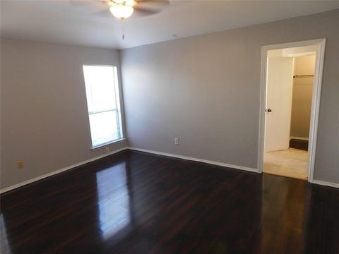Tiny photo for 8232 Meadowbrook Drive, Watauga, TX 76148 (MLS # 21098290)