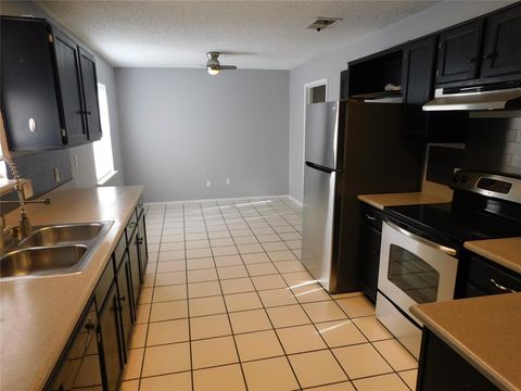 Tiny photo for 8232 Meadowbrook Drive, Watauga, TX 76148 (MLS # 21098290)