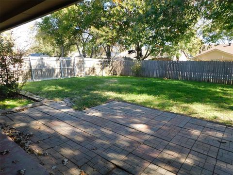 Tiny photo for 8232 Meadowbrook Drive, Watauga, TX 76148 (MLS # 21098290)