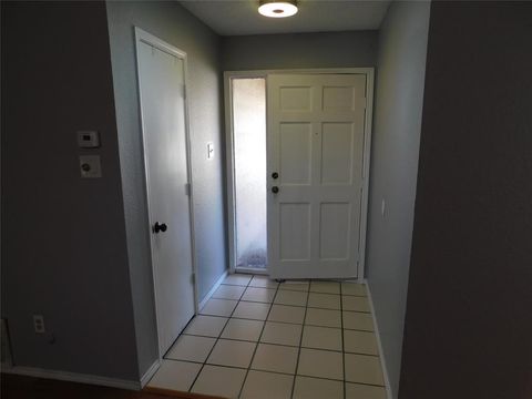 Tiny photo for 8232 Meadowbrook Drive, Watauga, TX 76148 (MLS # 21098290)