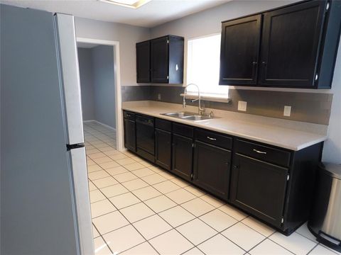 Tiny photo for 8232 Meadowbrook Drive, Watauga, TX 76148 (MLS # 21098290)