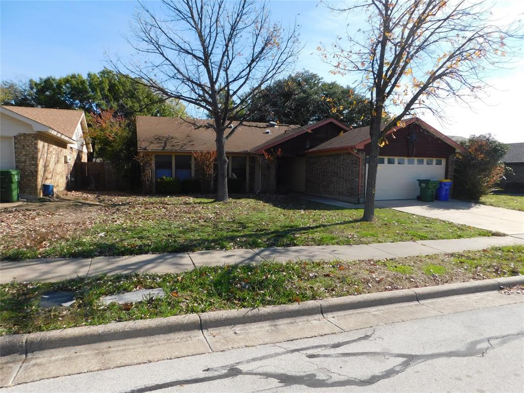 8232 Meadowbrook Drive