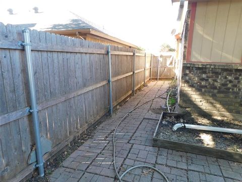 Tiny photo for 8232 Meadowbrook Drive, Watauga, TX 76148 (MLS # 21098290)