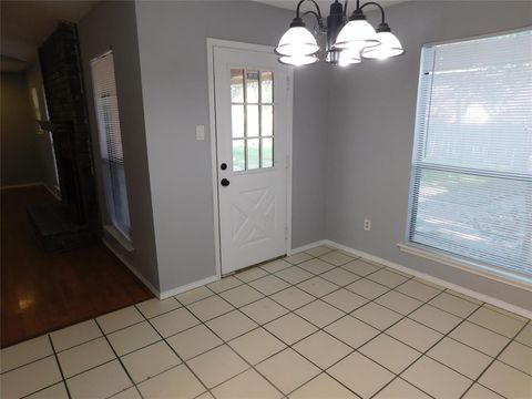 Tiny photo for 8232 Meadowbrook Drive, Watauga, TX 76148 (MLS # 21098290)