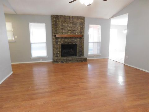 Tiny photo for 8232 Meadowbrook Drive, Watauga, TX 76148 (MLS # 21098290)