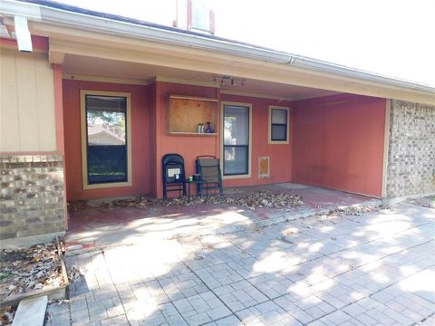 Tiny photo for 8232 Meadowbrook Drive, Watauga, TX 76148 (MLS # 21098290)