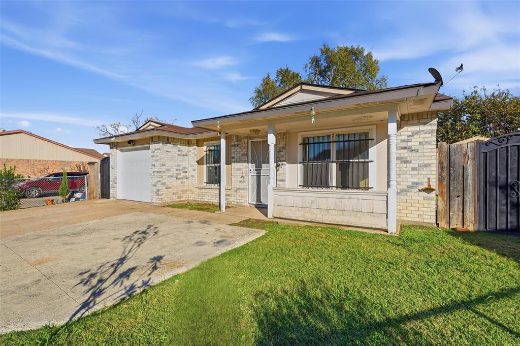 Independence Park 02 - Residential