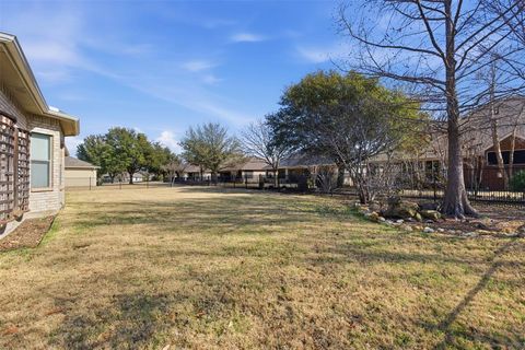 Tiny photo for 8925 Crestview Drive, Denton, TX 76207 (MLS # 21195766)