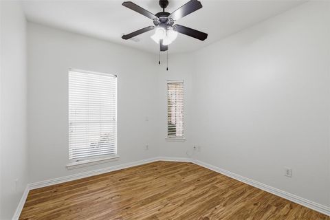 Tiny photo for 8925 Crestview Drive, Denton, TX 76207 (MLS # 21195766)