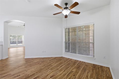 Tiny photo for 8925 Crestview Drive, Denton, TX 76207 (MLS # 21195766)