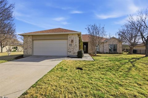 Tiny photo for 8925 Crestview Drive, Denton, TX 76207 (MLS # 21195766)