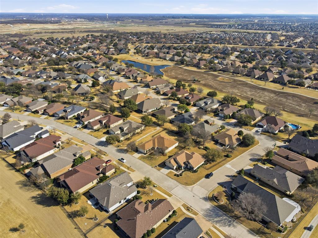 Robson Ranch 3 Ph 2 - Residential