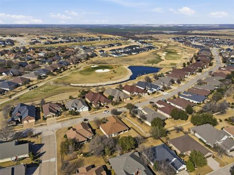 Tiny photo for 8925 Crestview Drive, Denton, TX 76207 (MLS # 21195766)