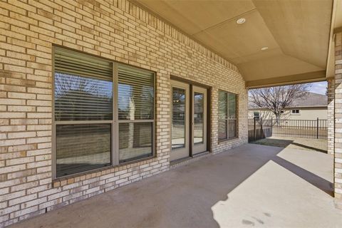 Tiny photo for 8925 Crestview Drive, Denton, TX 76207 (MLS # 21195766)