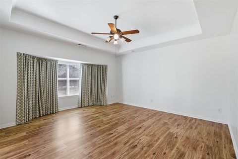 Tiny photo for 8925 Crestview Drive, Denton, TX 76207 (MLS # 21195766)