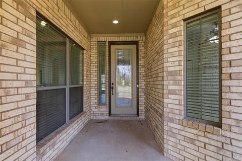 Tiny photo for 8925 Crestview Drive, Denton, TX 76207 (MLS # 21195766)