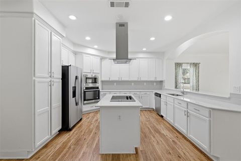 Tiny photo for 8925 Crestview Drive, Denton, TX 76207 (MLS # 21195766)