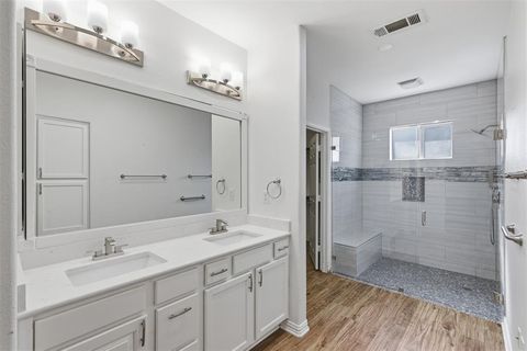 Tiny photo for 8925 Crestview Drive, Denton, TX 76207 (MLS # 21195766)