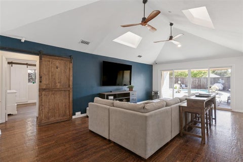 Photo of 1724 Callaway Drive, Plano, TX 75075 (MLS # 21411208)