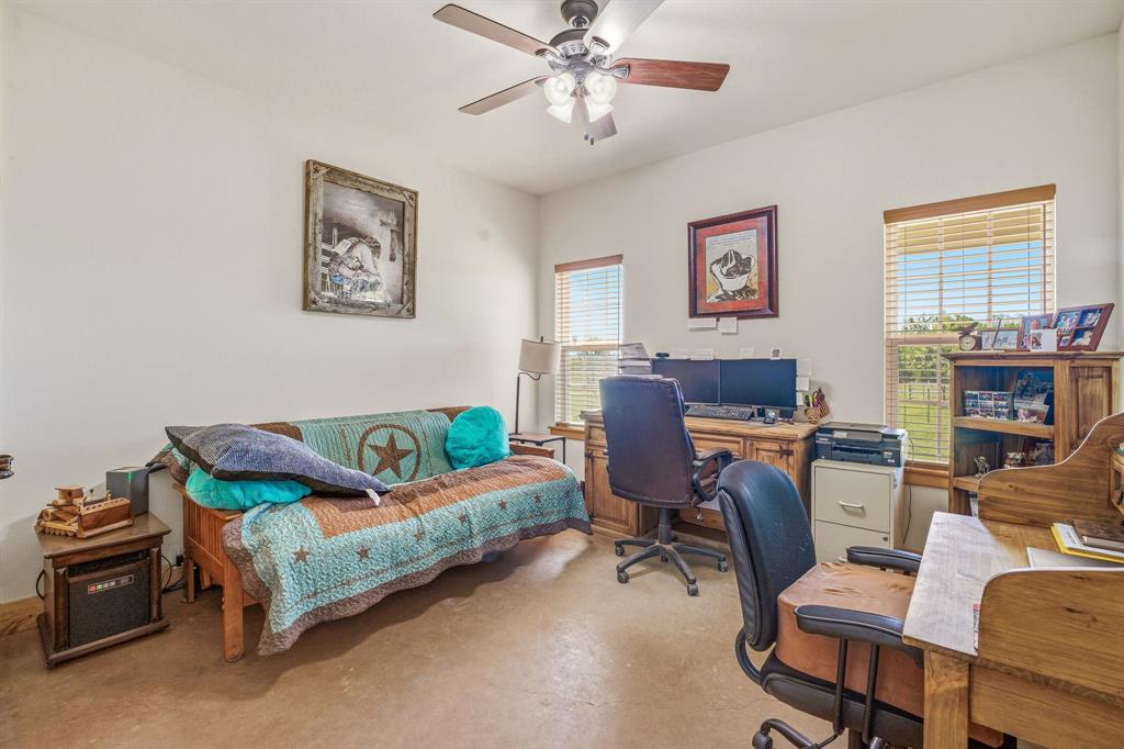Fossil Rdg - Residential