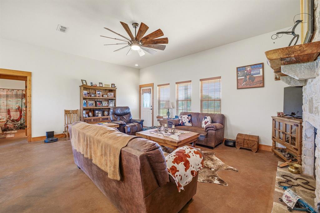 Fossil Rdg - Residential