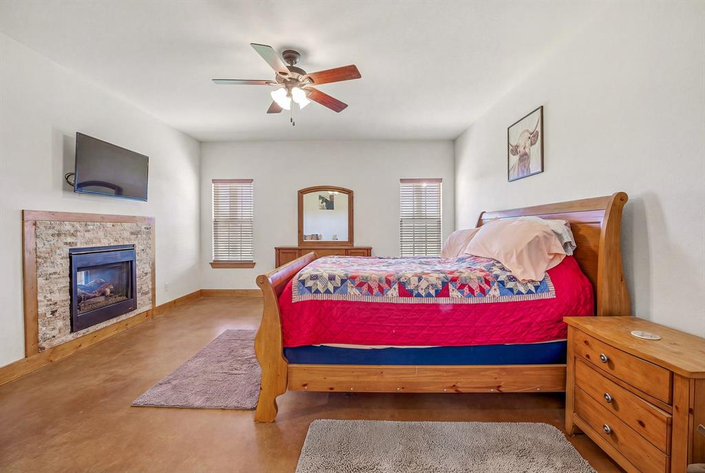 Fossil Rdg - Residential